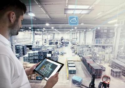 博世 以高效靈活的應(yīng)用軟件服務(wù)，鑄就“未來工廠”新標(biāo)桿