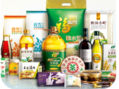 上海農(nóng)業(yè)之窗2016年產(chǎn)品渠道商見面會——糧油板塊精彩回顧